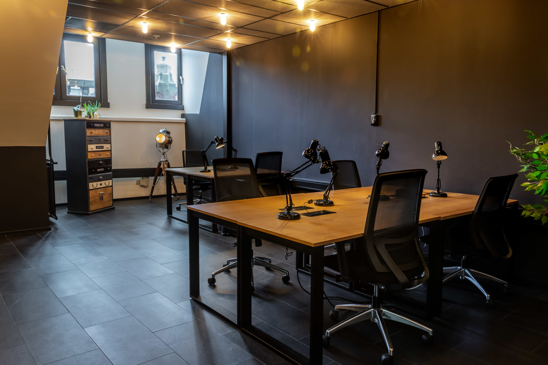 Office Space In Spuistraat 139f Amsterdam Rent24